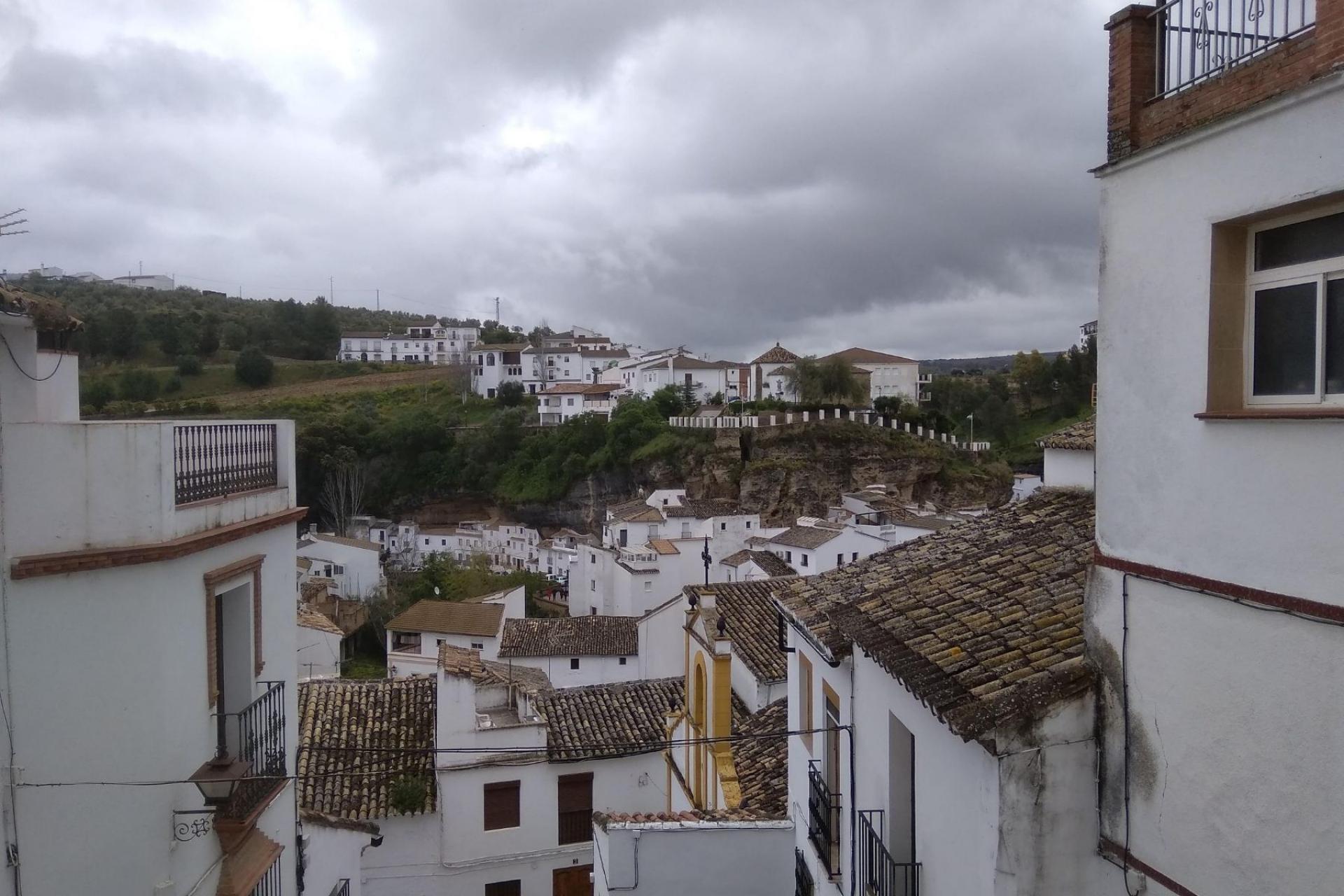 Freetours Nativos: la mejor forma de visitar los pueblos blancos de Andalucía
