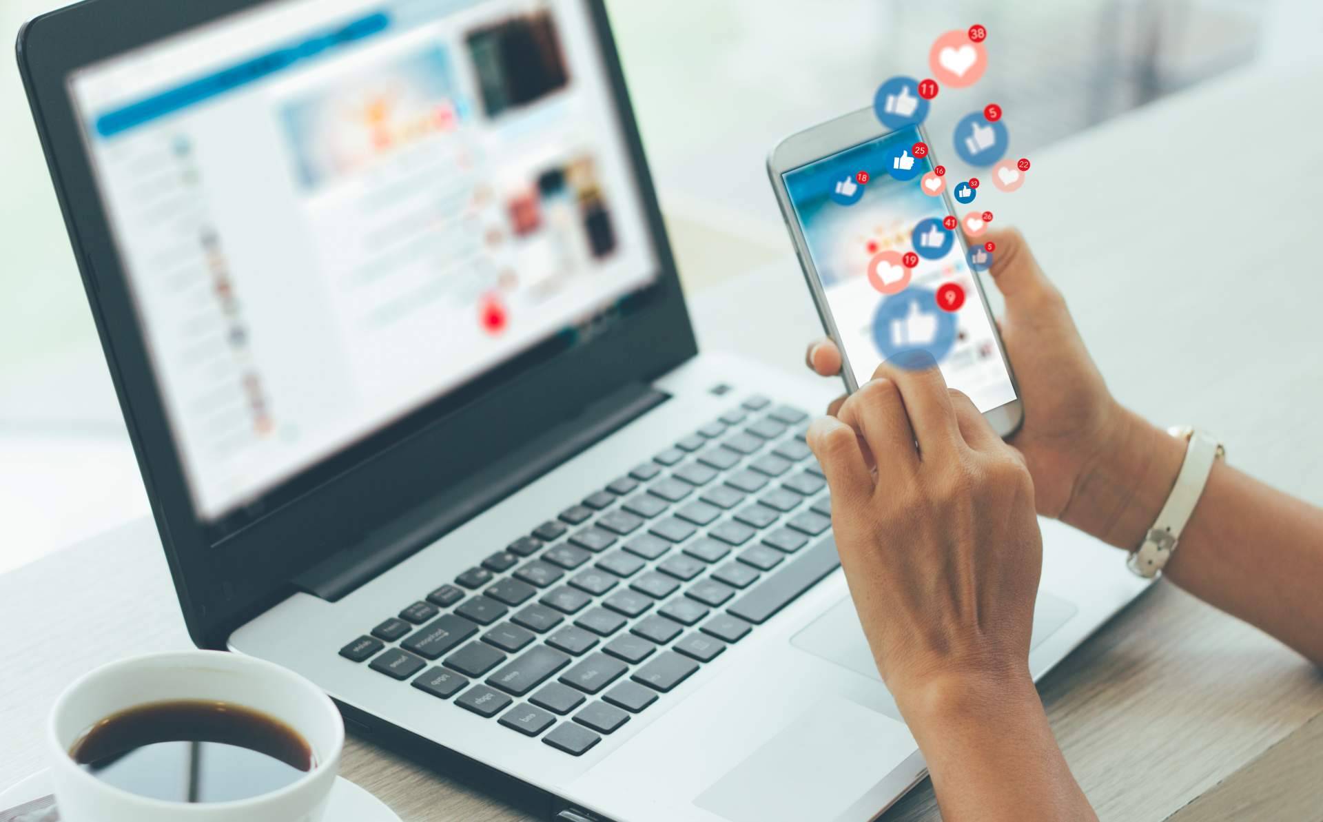 La compañía referente en el diseño del universo de una marca en redes sociales es Social Advisor