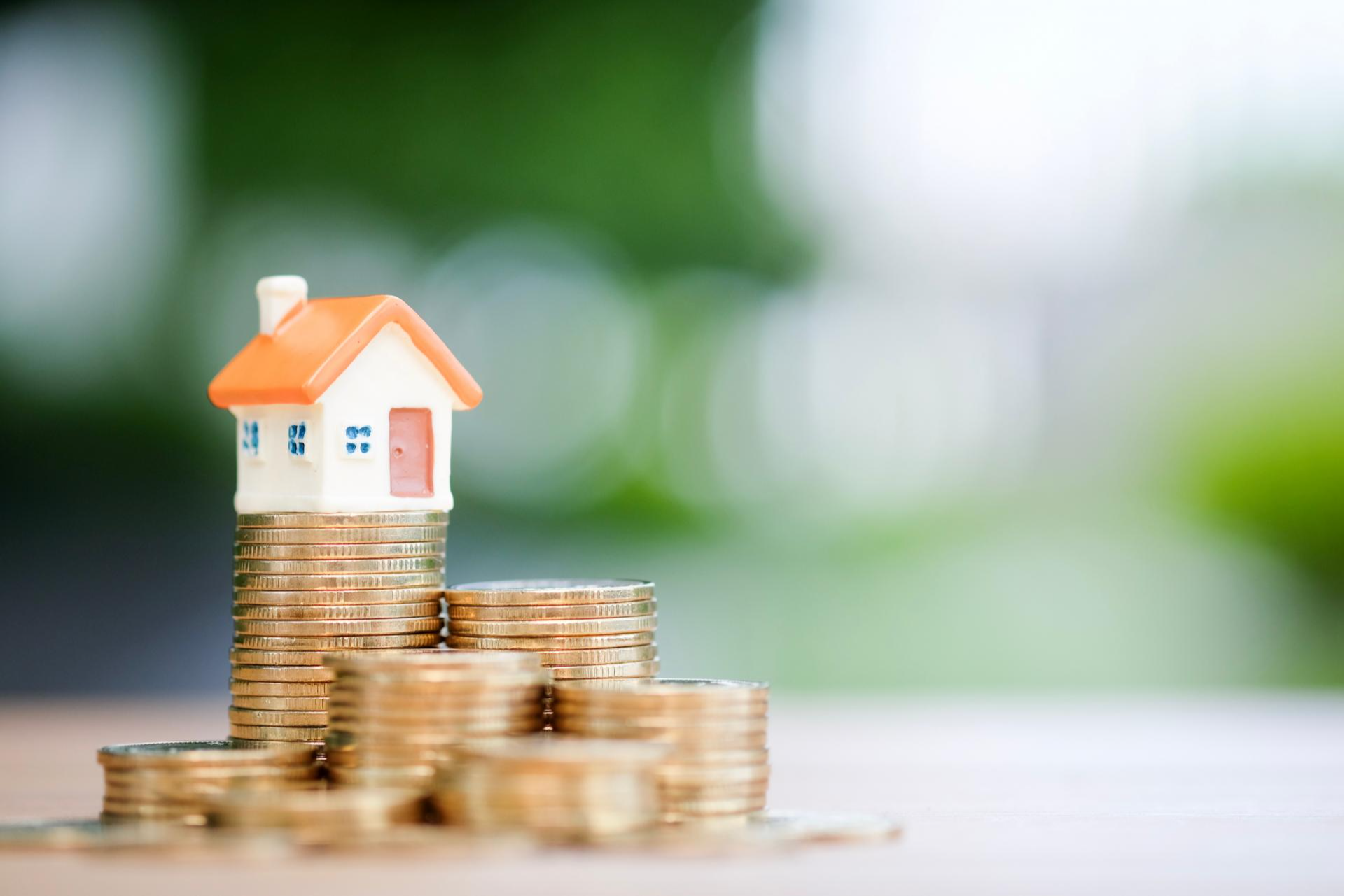 La Casa Agency: Precio medio de vivienda en El Clot