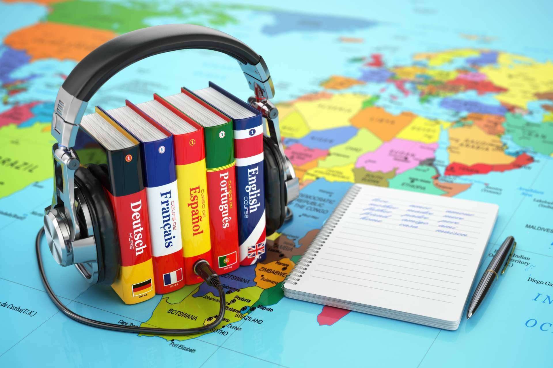 Spanish Nonstop propone un método efectivo y propio para aprender el idioma