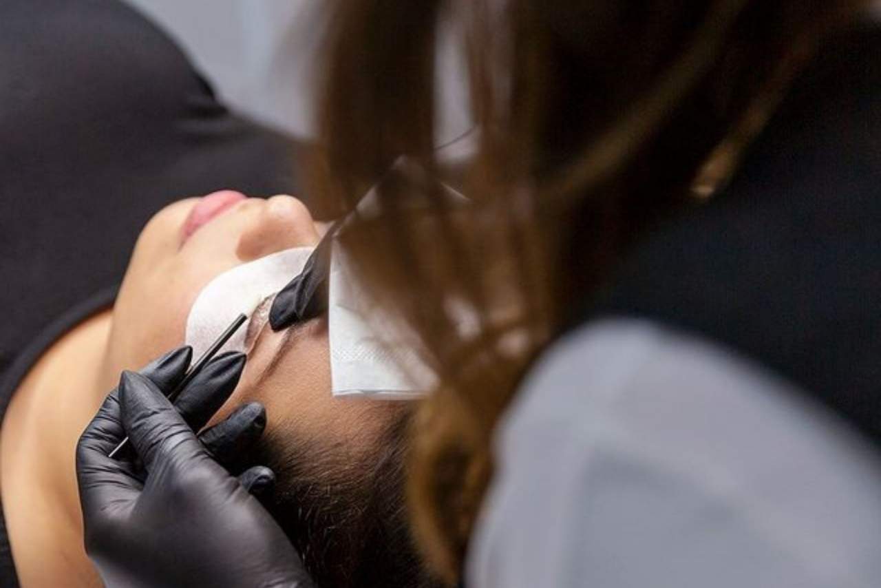 Las franquicias mejor valoradas en España: Lashes & More