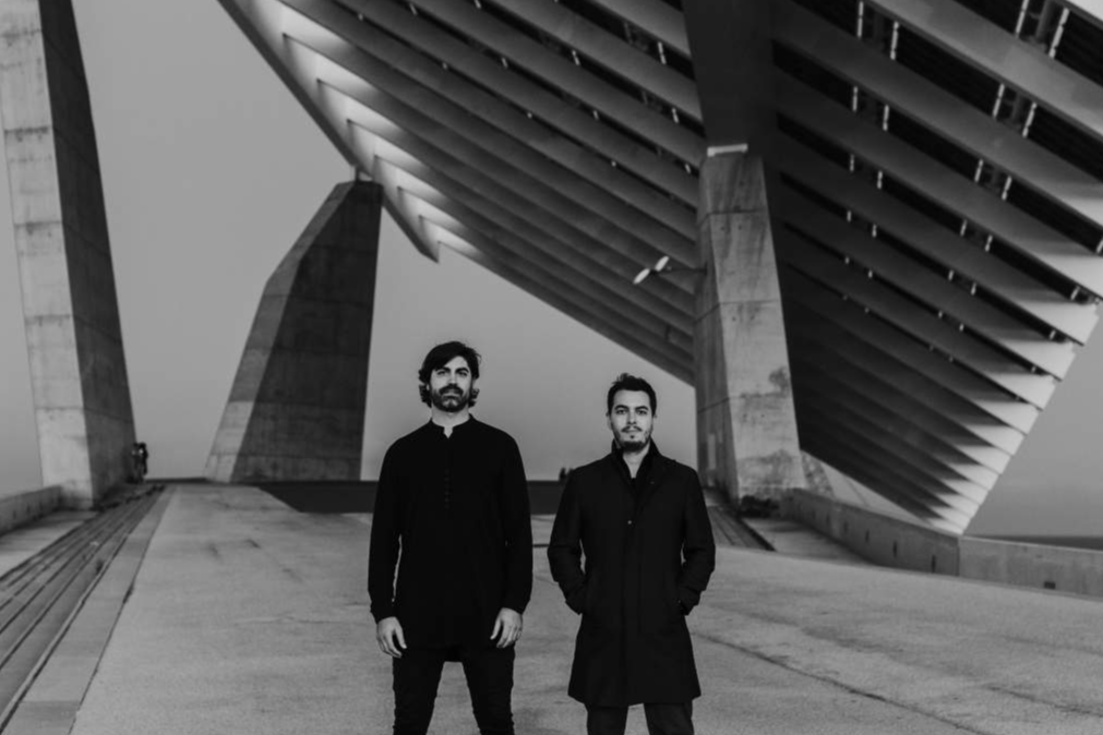 El Quijote de Cervantes a ritmo de melodic techno