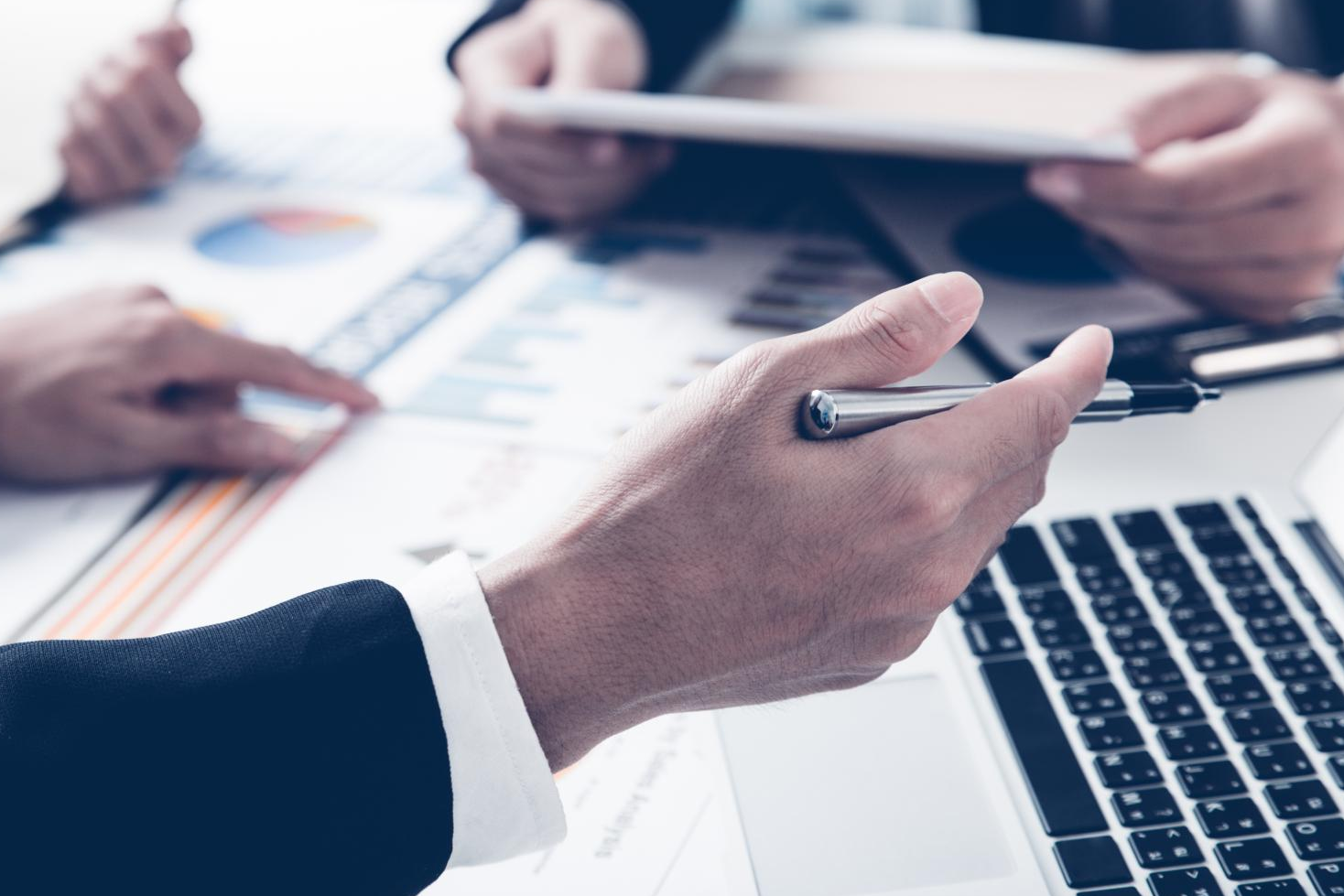 Desarrollo de software a medida de la mano de MyTaskPanel Consulting