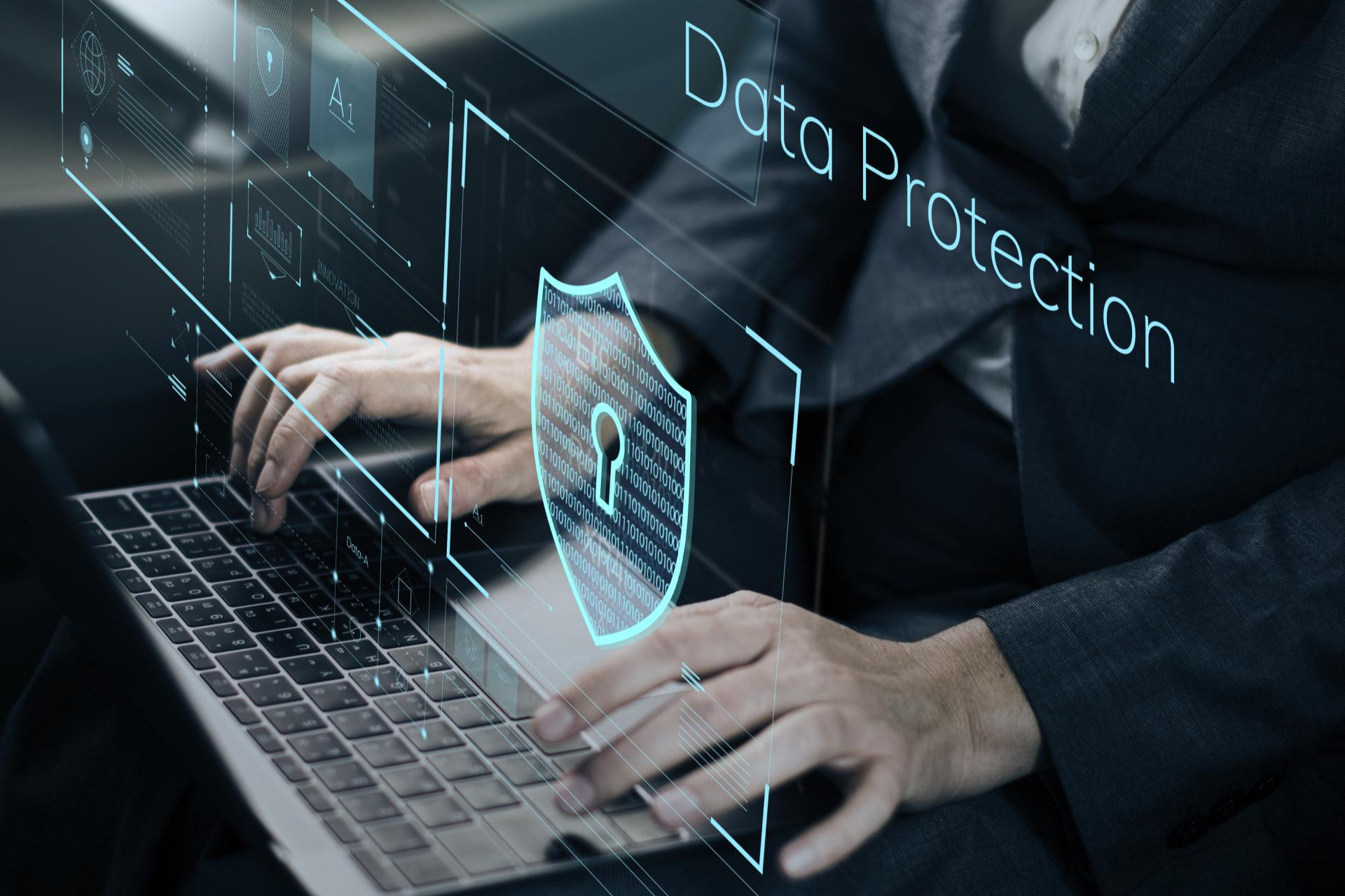 Los riesgos de la protección de datos: la AEPD sí puede sancionar por no tener las políticas en páginas web, según Julio Zorrilla de Datcon Norte