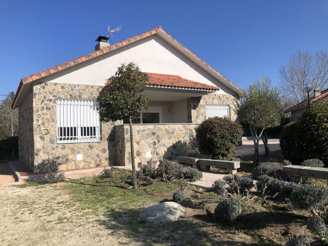 Las casas modulares de acero de C2casasmodulares