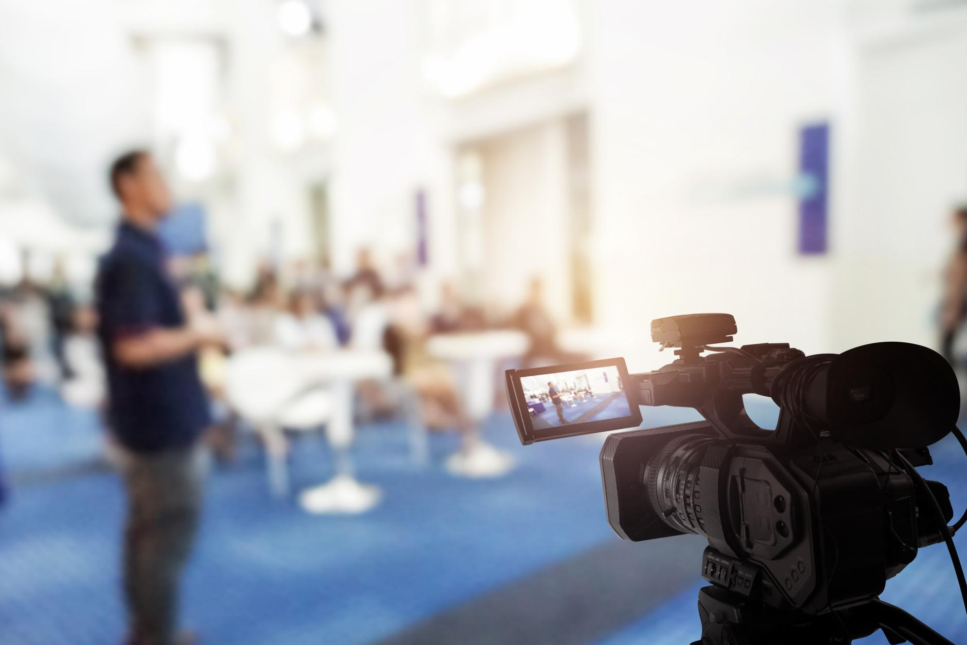 ¿Cómo vender contenido en streaming?: Scenikus