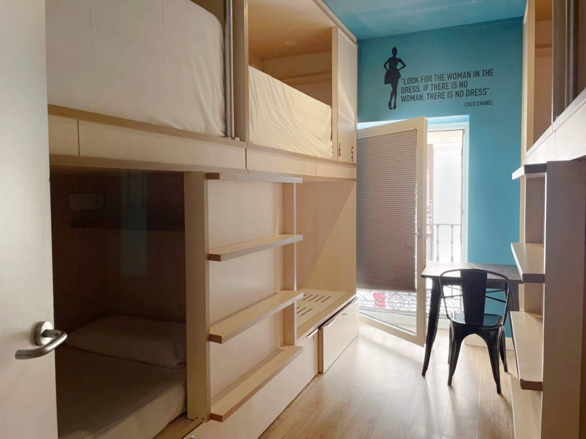 Students Global Relocation, al frente de un proyecto piloto de Coliving en el centro de Madrid