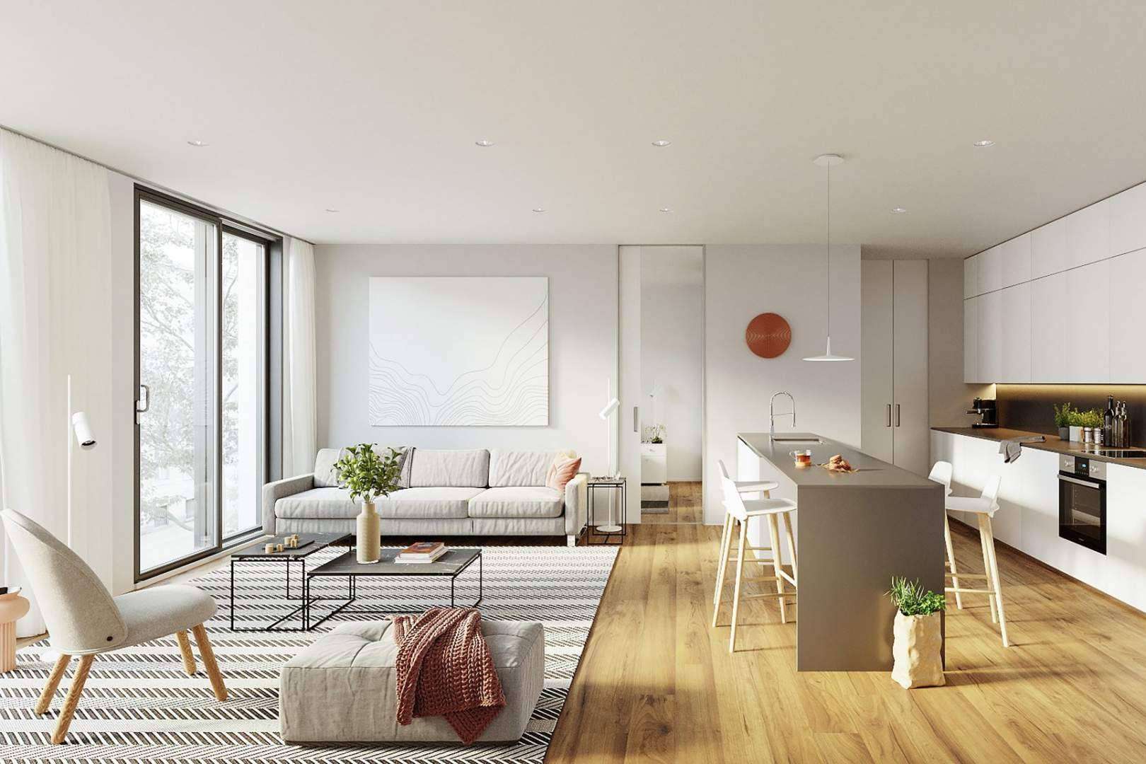 Home Staging virtual se consolida como una de las mejores estrategias en el marketing de inmuebles: Lobo Studio
