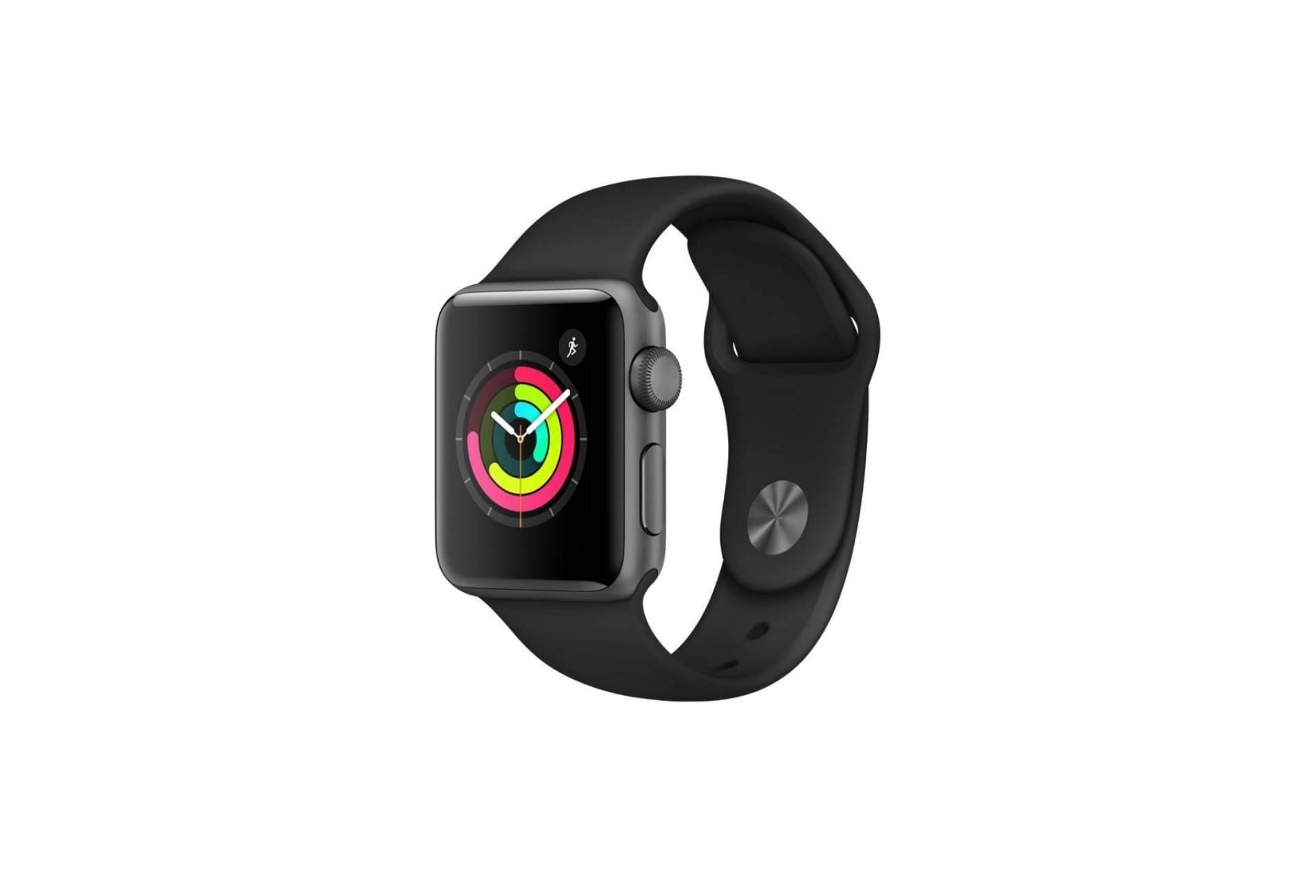 Ofertas Apple dispone de uno de los mejores servicios de venta de productos Apple, entre los que se encuentra el Apple Watch