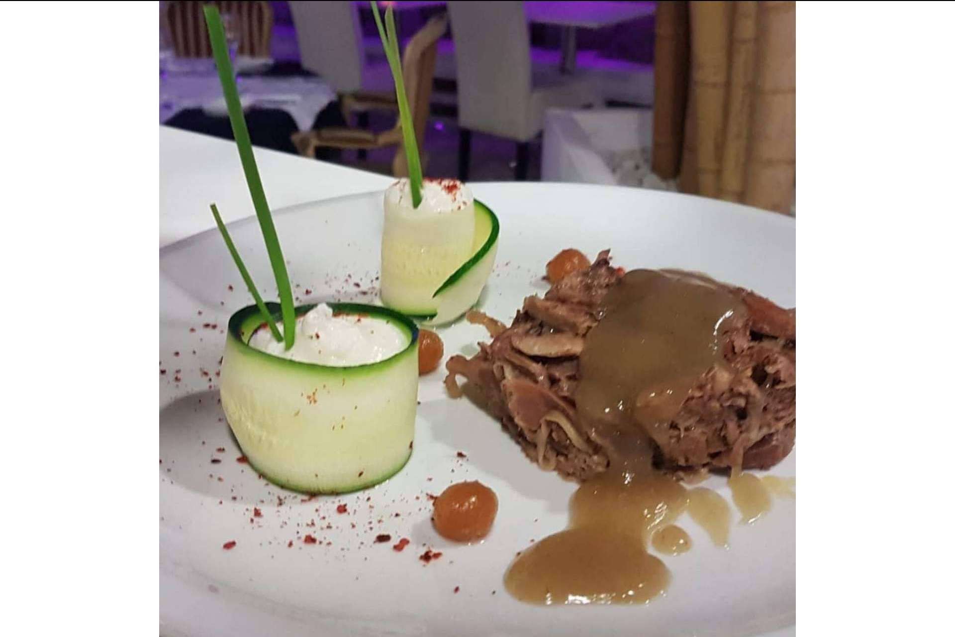 Idilicc Restaurant & Lounge: música y cocina mediterránea en un solo lugar