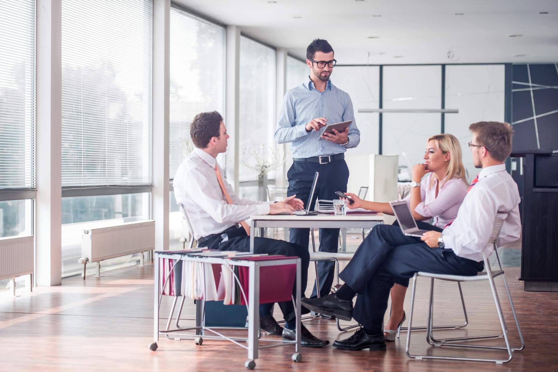 Abrir una empresa en Inglaterra es posible con Ltd24Ore