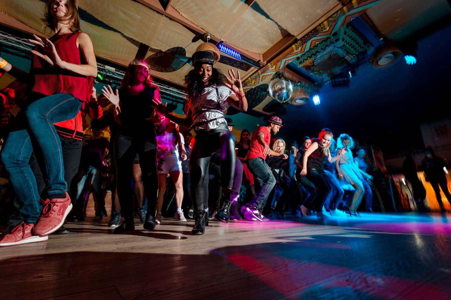 Grimaldi Dance cuenta con el método perfecto para aprender salsa cubana de forma sencilla