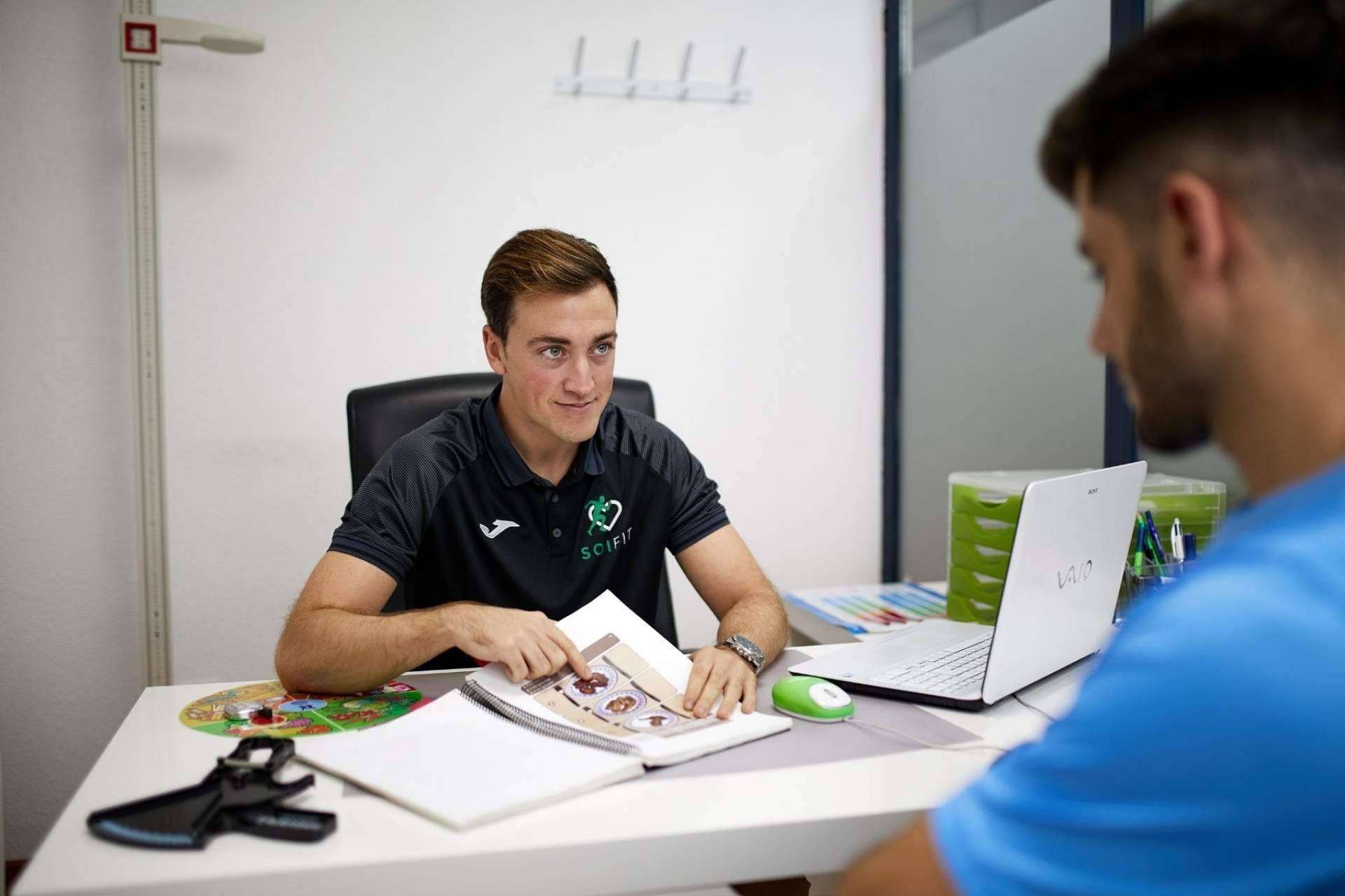 Soifit y los beneficios de la fisioterapia de rehabilitación en Valencia