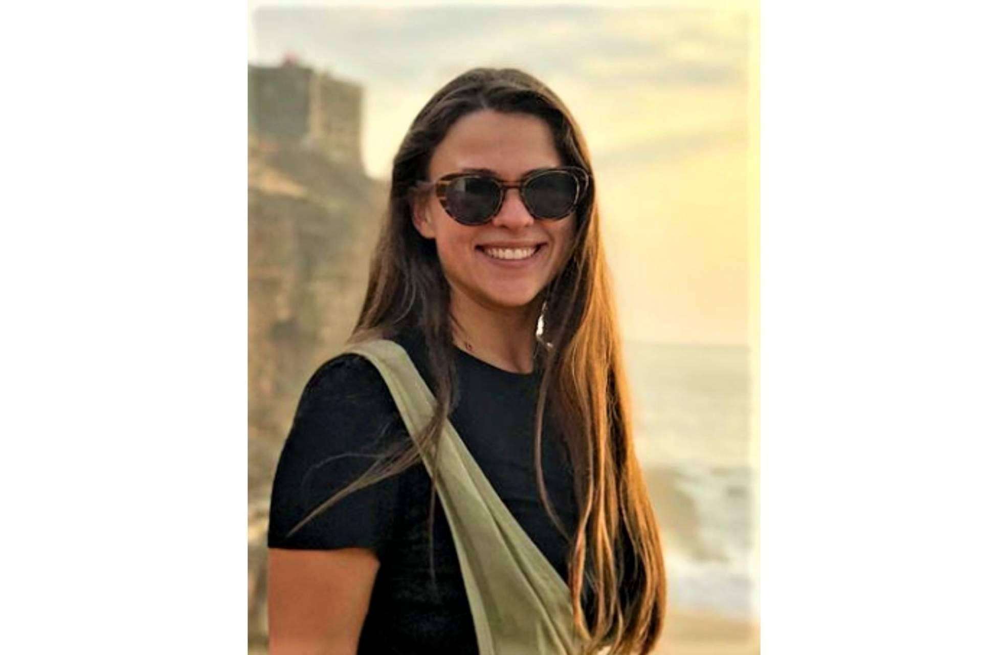 Las gafas de madera eco, una de las grandes apuestas de la empresa Castor Sunglasses