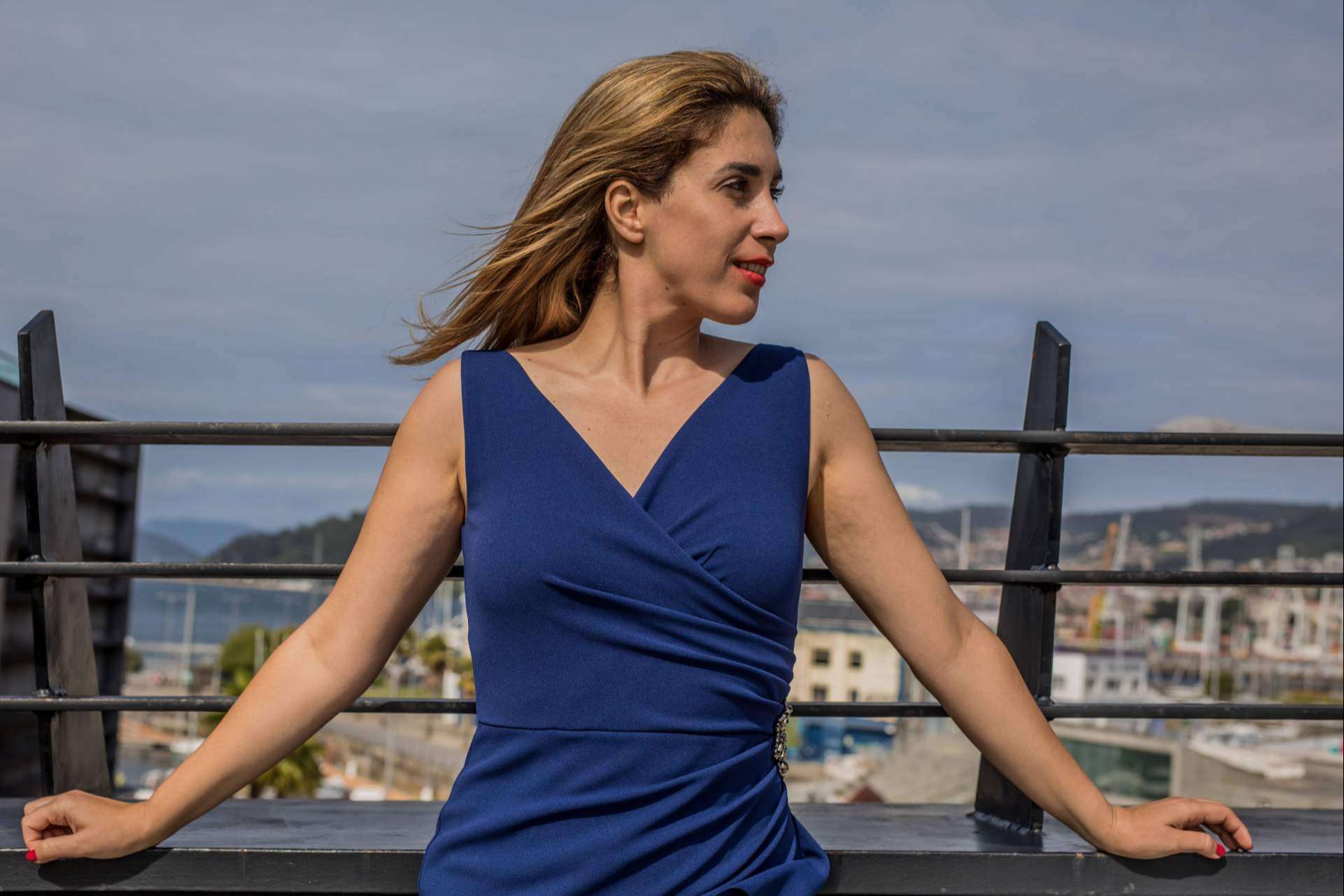 Amanda Chic: la influencer publica un libro sobre el amor propio, la autoestima y el empoderamiento