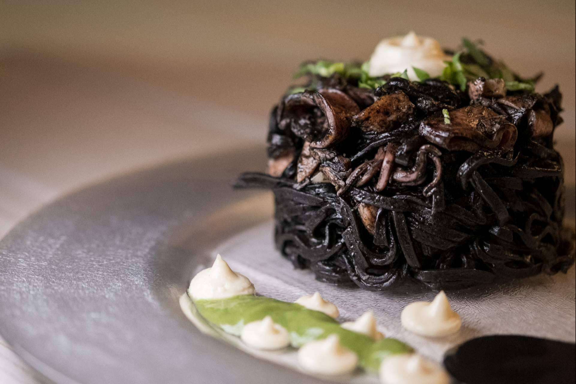 El talentoso chef cordobés Juan Ceular de la gastronomía italiana prepara en la incubadora el hermano pequeño del restaurante ¡Si, quiero! Córdoba