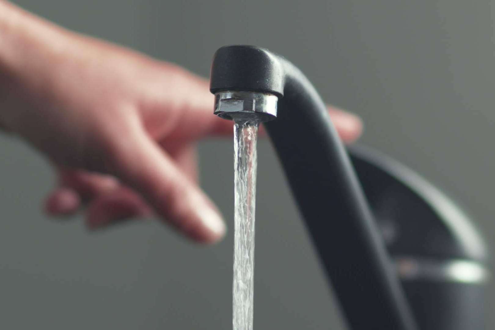 La última tecnología en filtros de agua de Rufus Group: WAPA