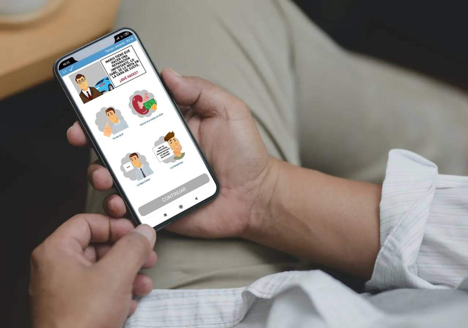 ¿Cuáles son las principales ventajas del mobile learning para empresas?, por Tallentto