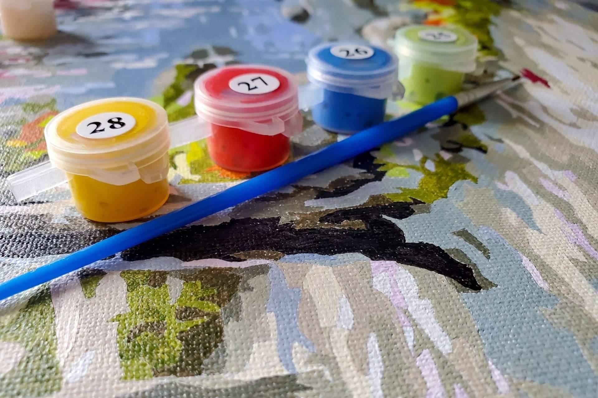 Pintar Números es la compañía que quiere poner fin a la mala praxis de tiendas online