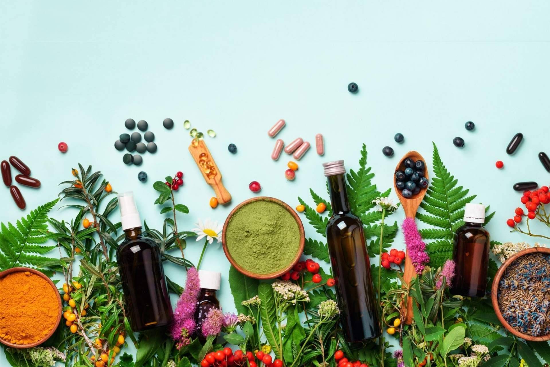 Nutrición y belleza natural con Diety Life