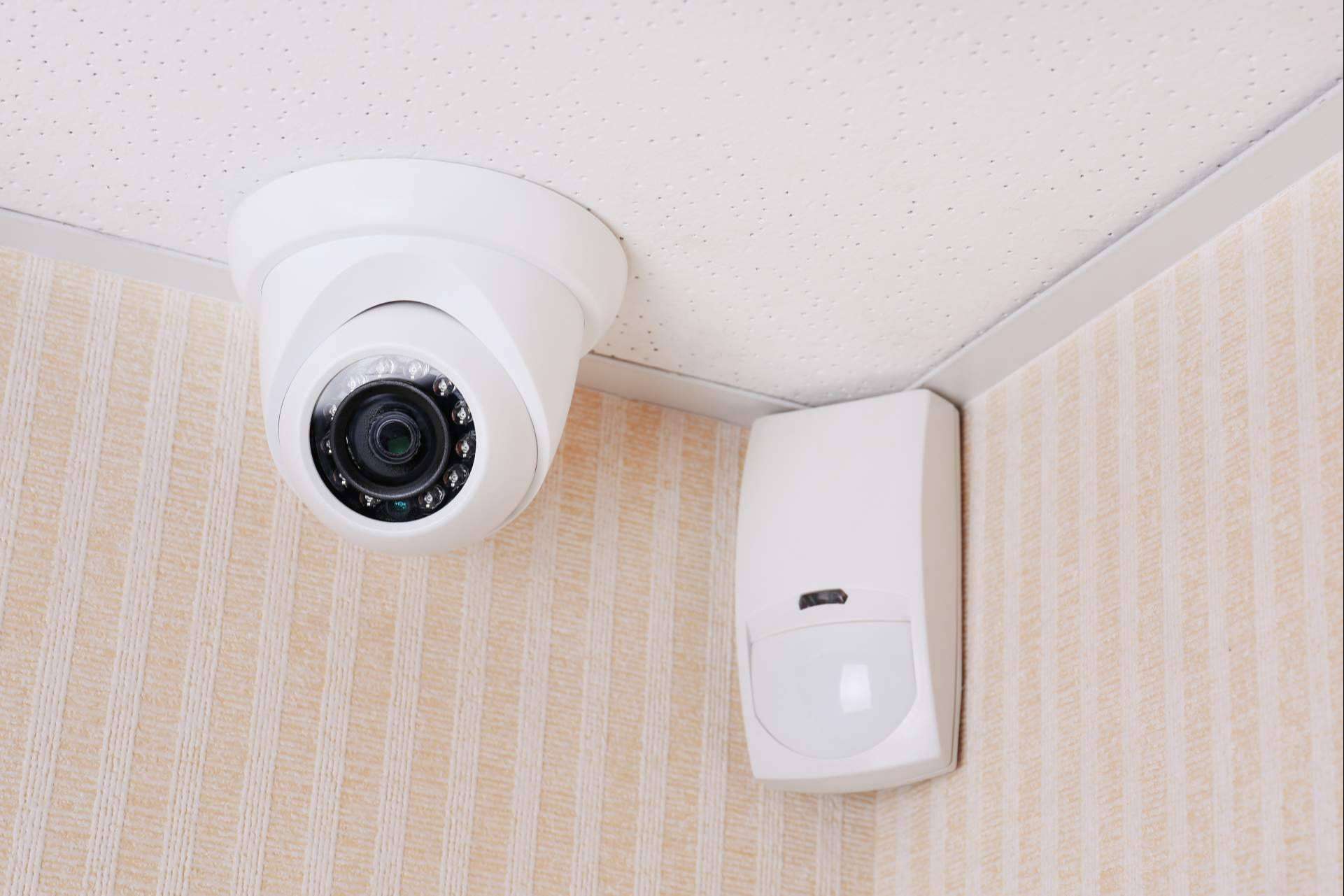 Alarma de vídeo en tiempo real: ¿Por qué es importante contar con un sensor de alarma ante una intrusión?