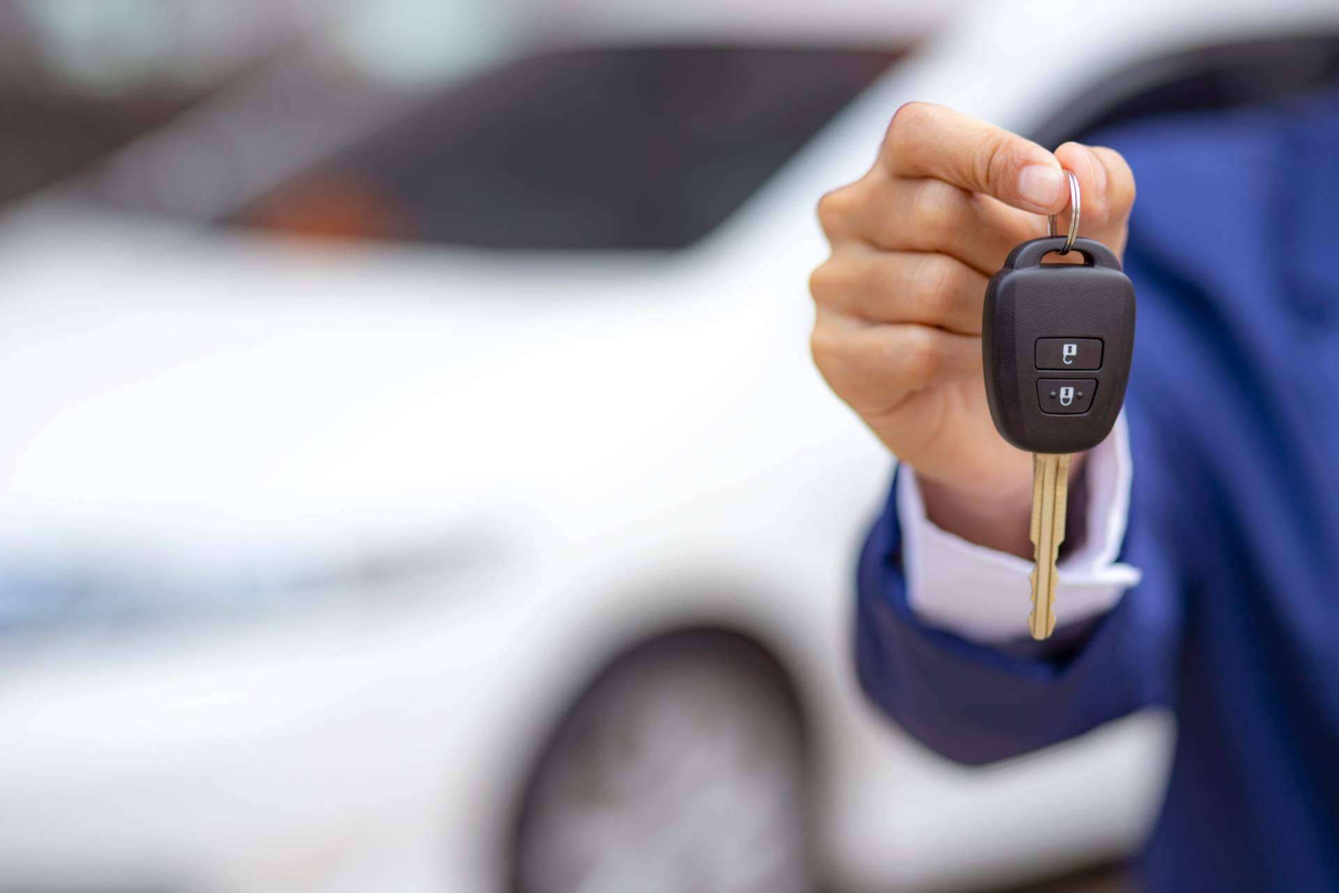 Soluciones Denikey: ¿Qué hacer si se pierden las llaves del coche?