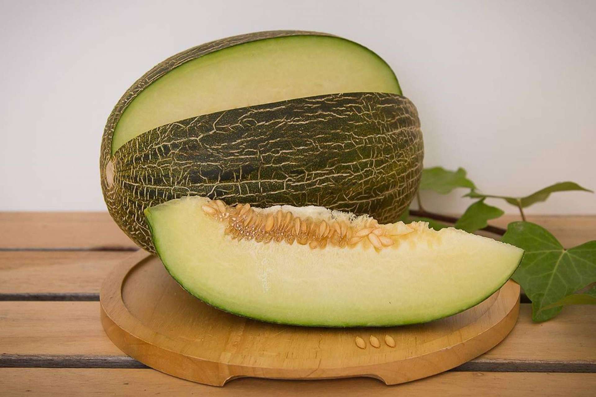 Comprar melones de temporada en la tienda online Cítricos y Delicias
