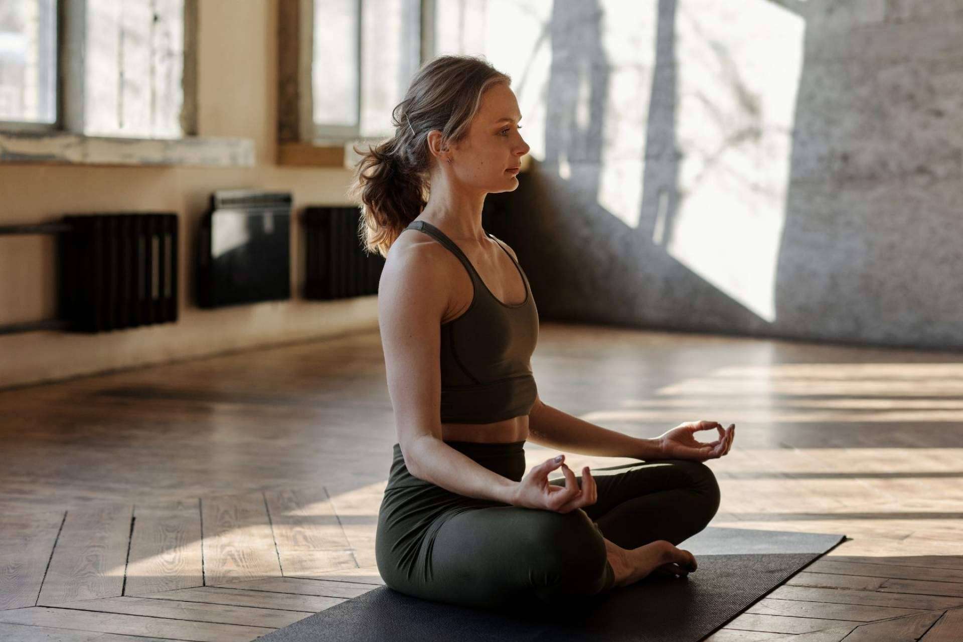 Según 196 Yoga Studio, las clases de yoga en Bilbao tienen cada vez más público masculino