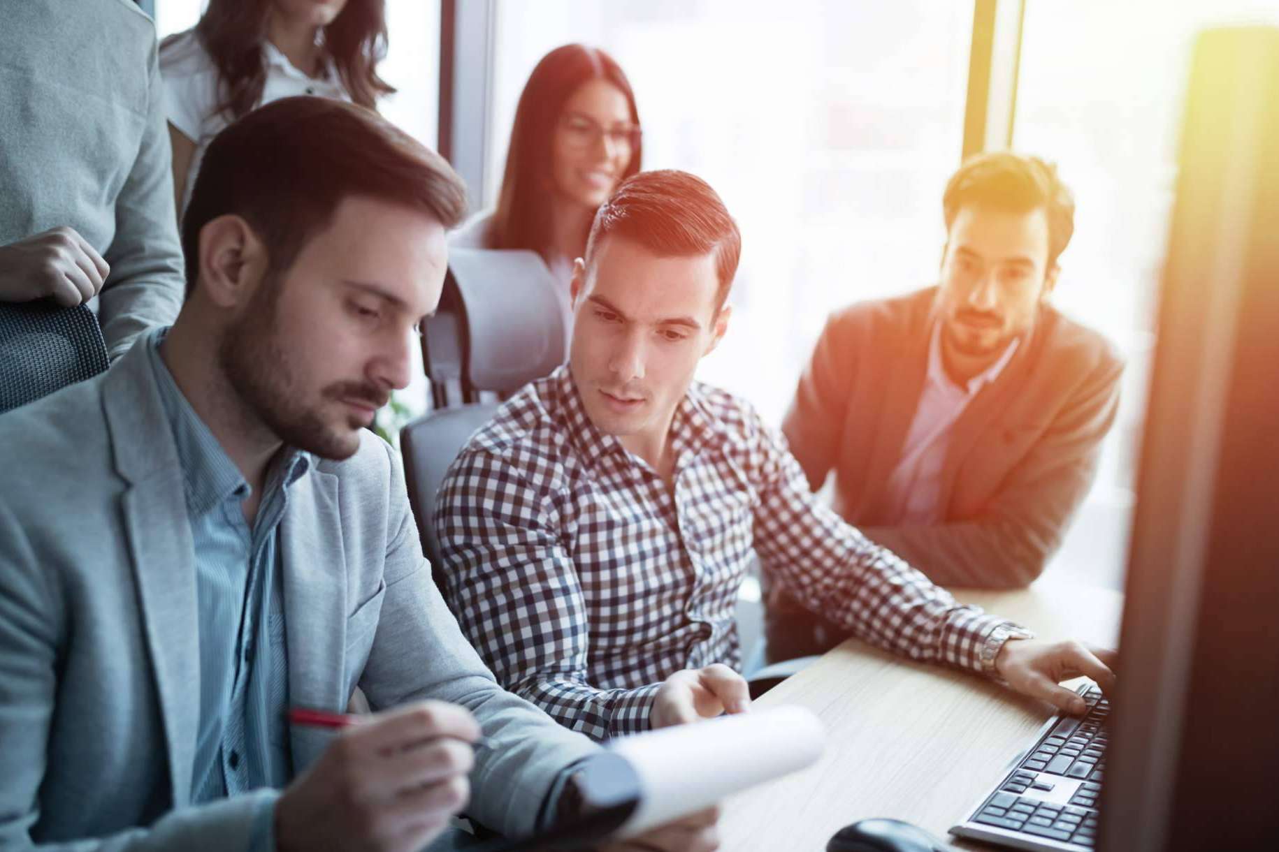 MyTaskPanel: la clave del éxito de muchas compañías es el outsourcing de profesionales de IT