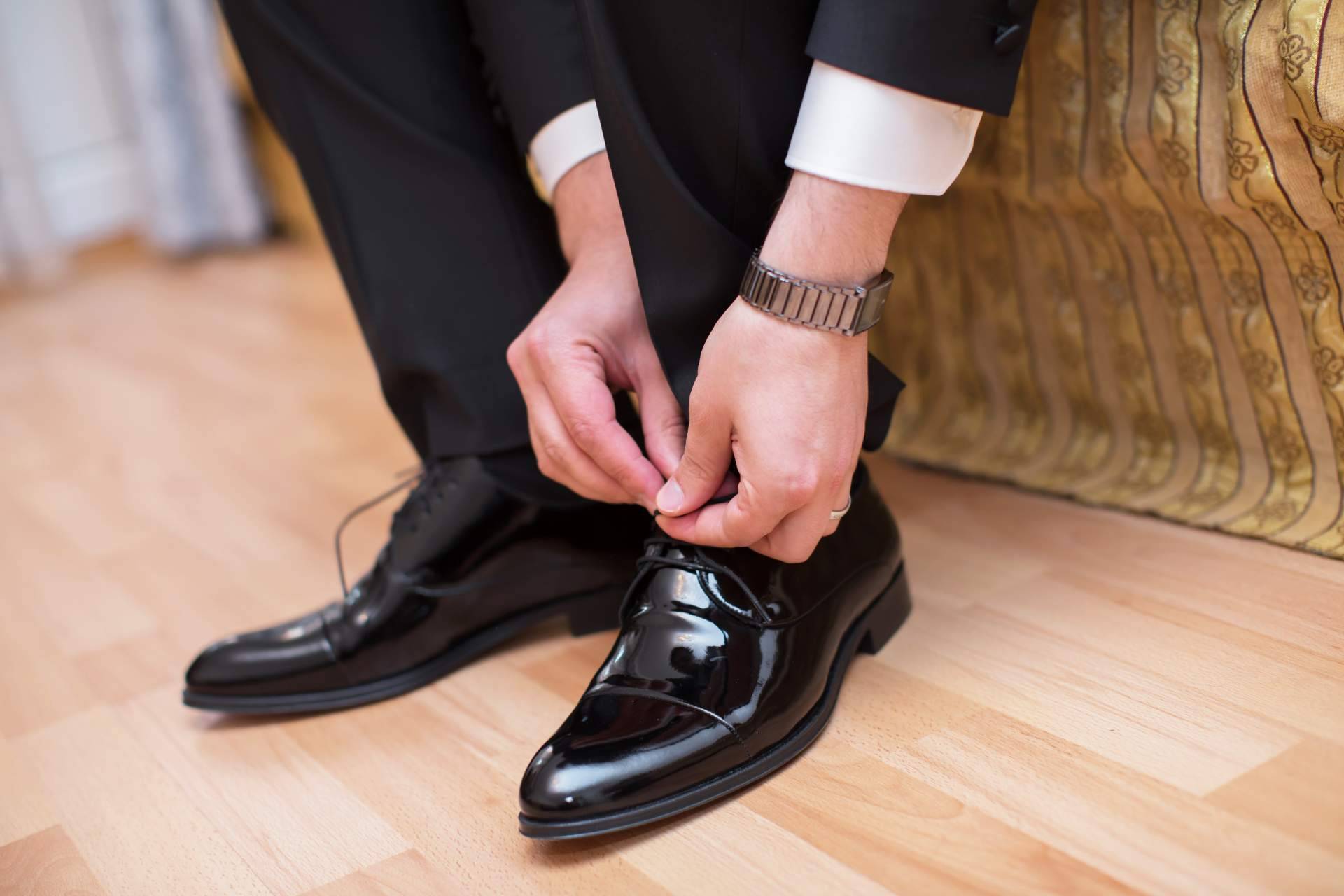 El fabricante Ortiz & Reed y el dedicado proceso de la confección artesanal de zapatos
