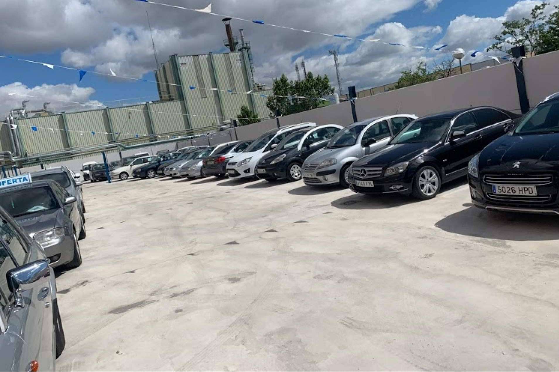 TratoCar ofrece la forma más sencilla de tasar coche online