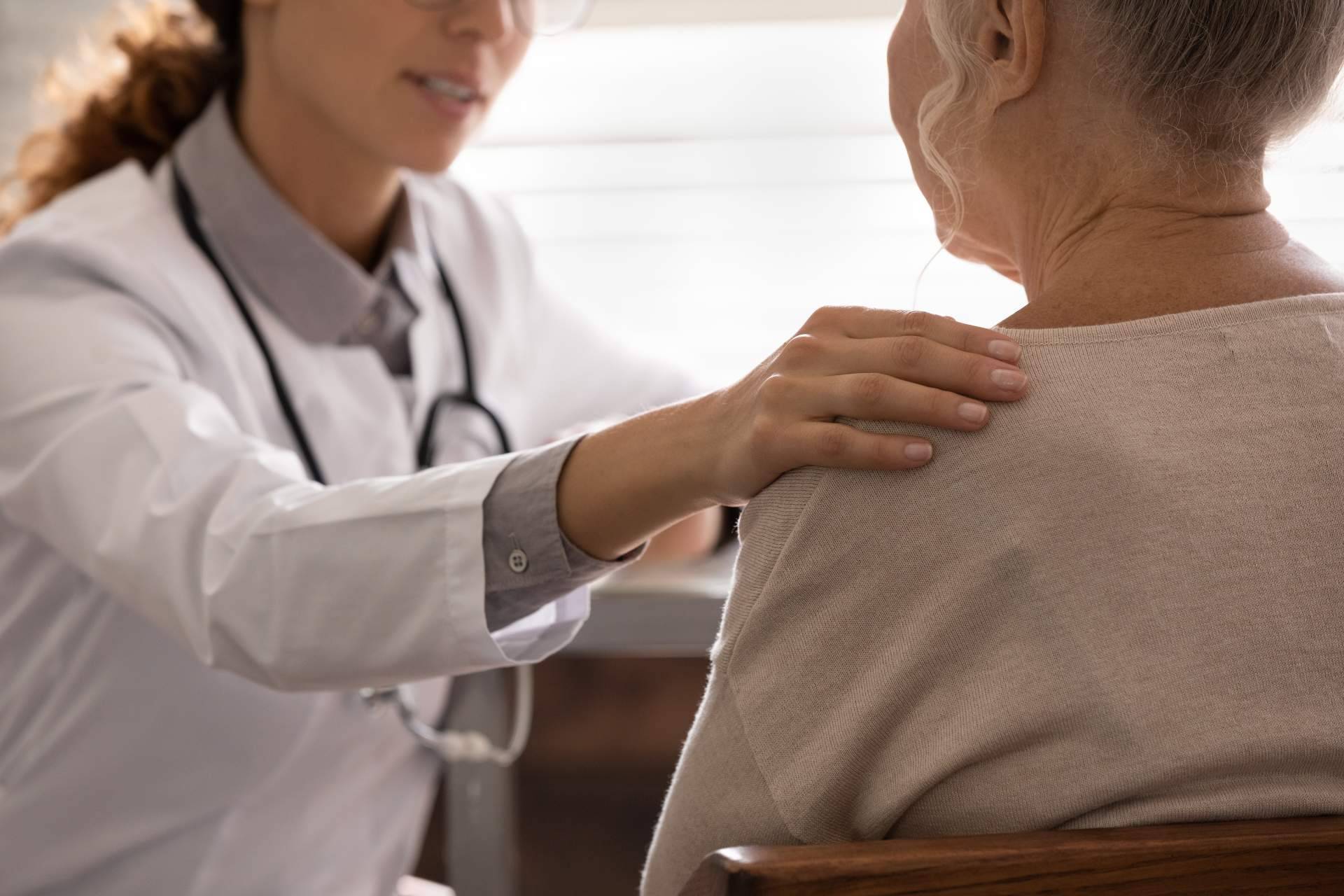 ¿Dónde encontrar la comprensión necesaria como paciente?: Ayurveda Medicina Natural