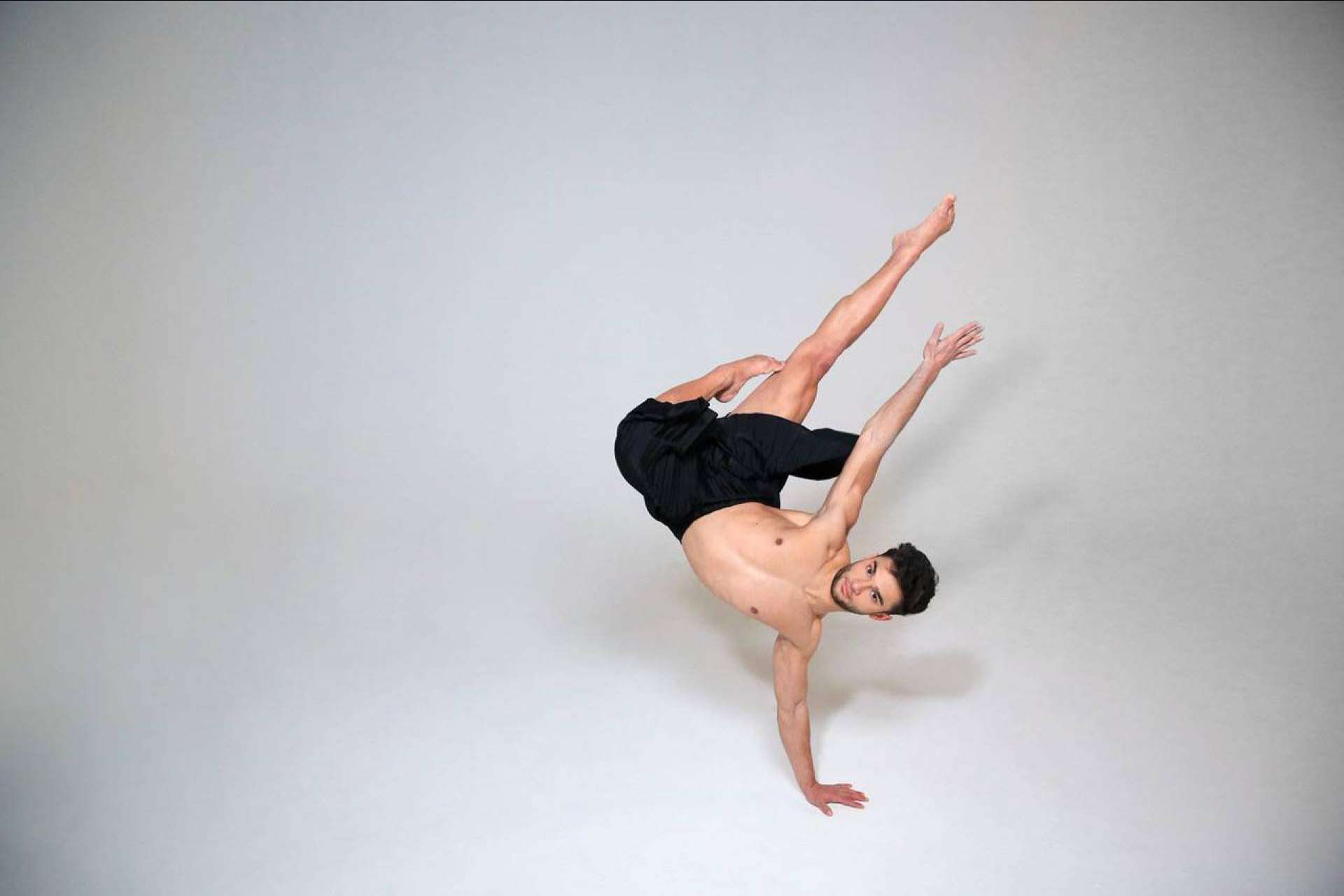 Inscripciones abiertas para el nuevo año académico 2021-2022 en el centro The Place Dance Studio Madrid