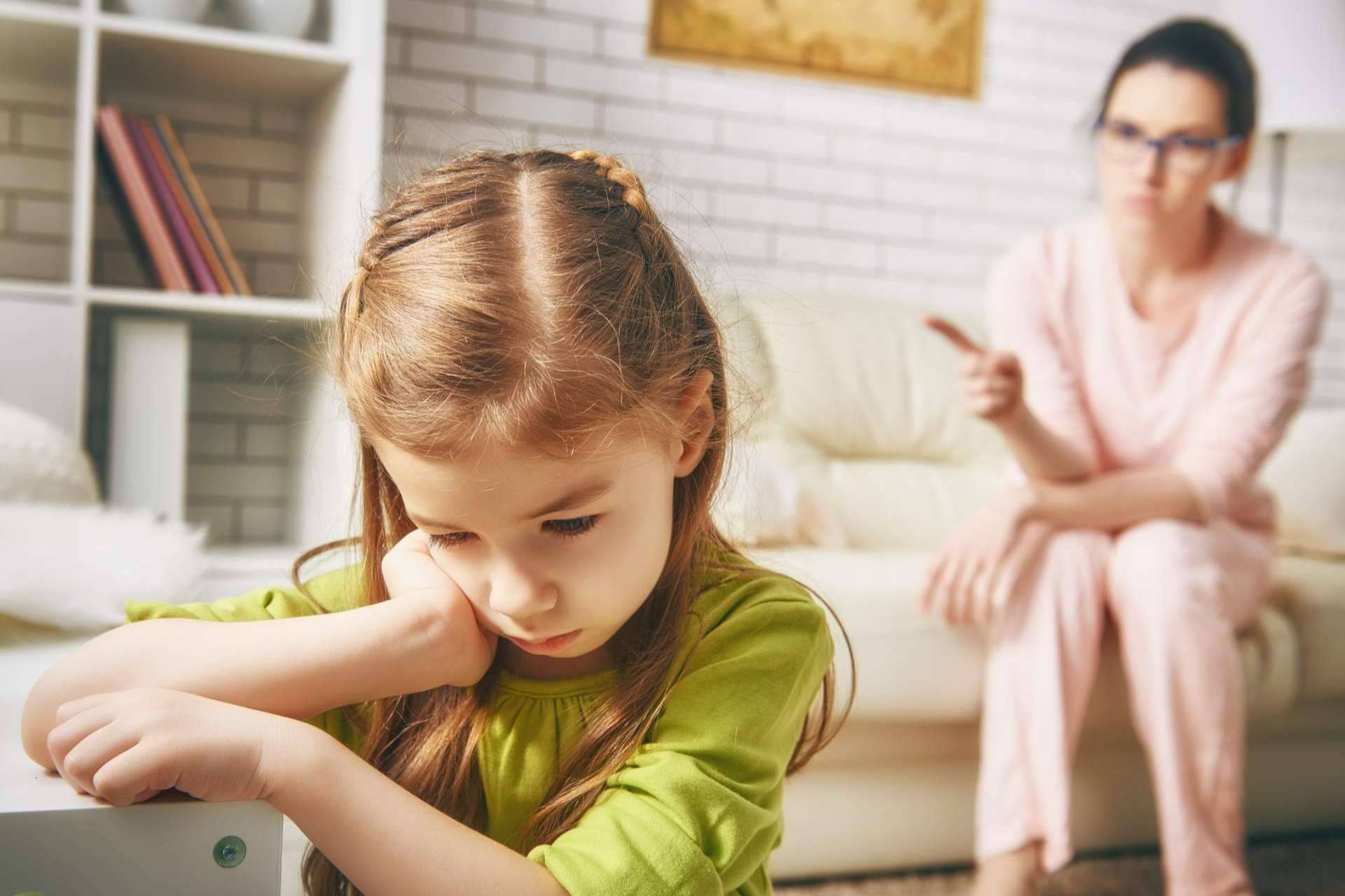 ¿Cómo gestionar los límites y castigos de los hijos?: metodología de FlexiCrianza