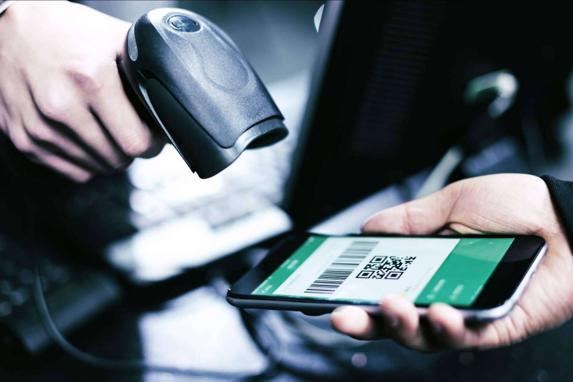 Productos personalizados con código QR, el complemento ideal para cualquier evento con Uvimark