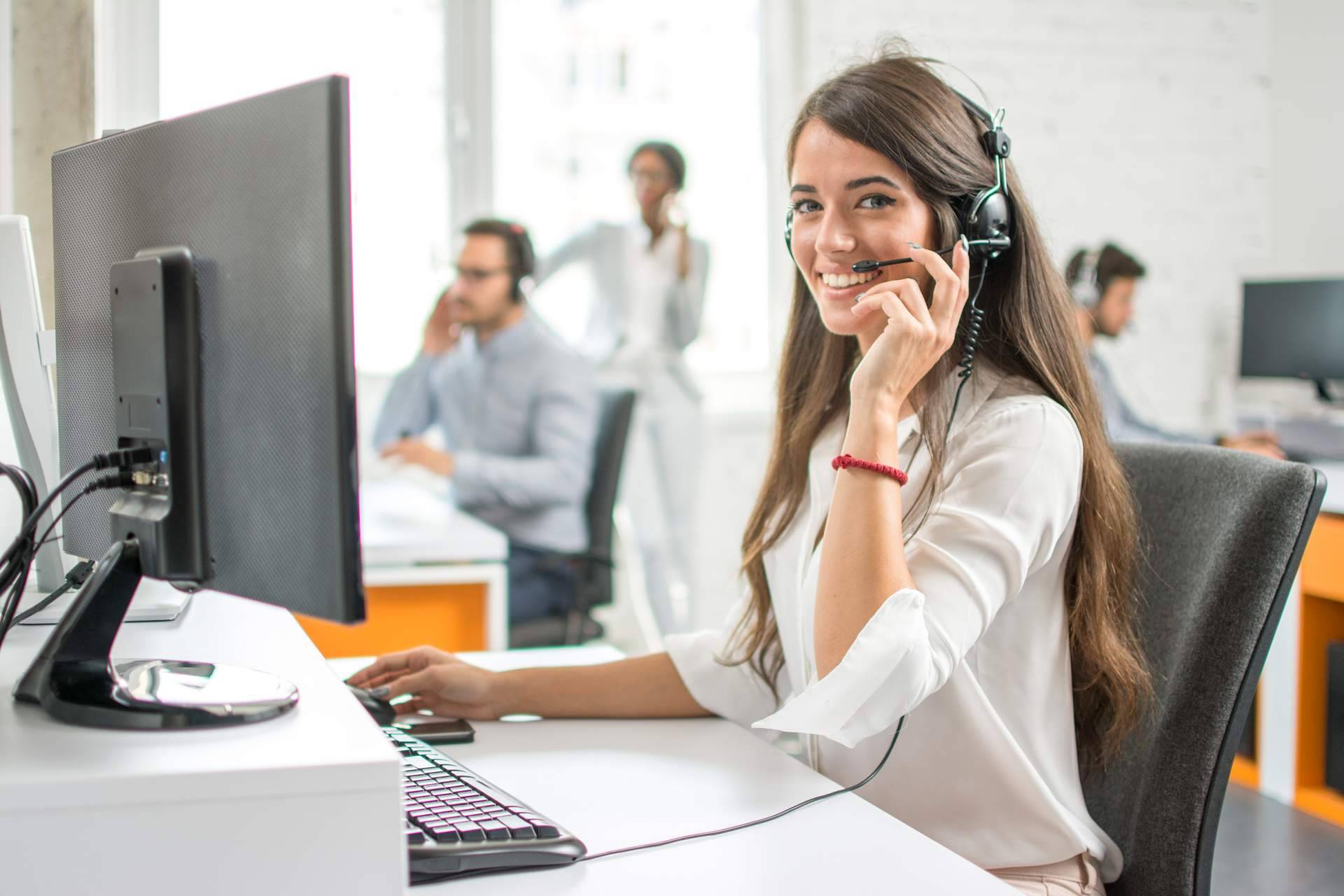 El software de telemarketing de Gesditel, la mejor estrategia para atraer y fidelizar clientes