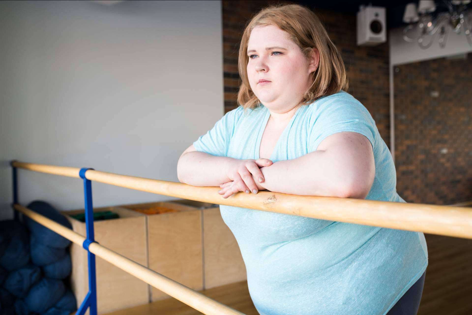 La importancia de la psiconutrición para combatir la obesidad producida por la ansiedad: Sonia Lucena