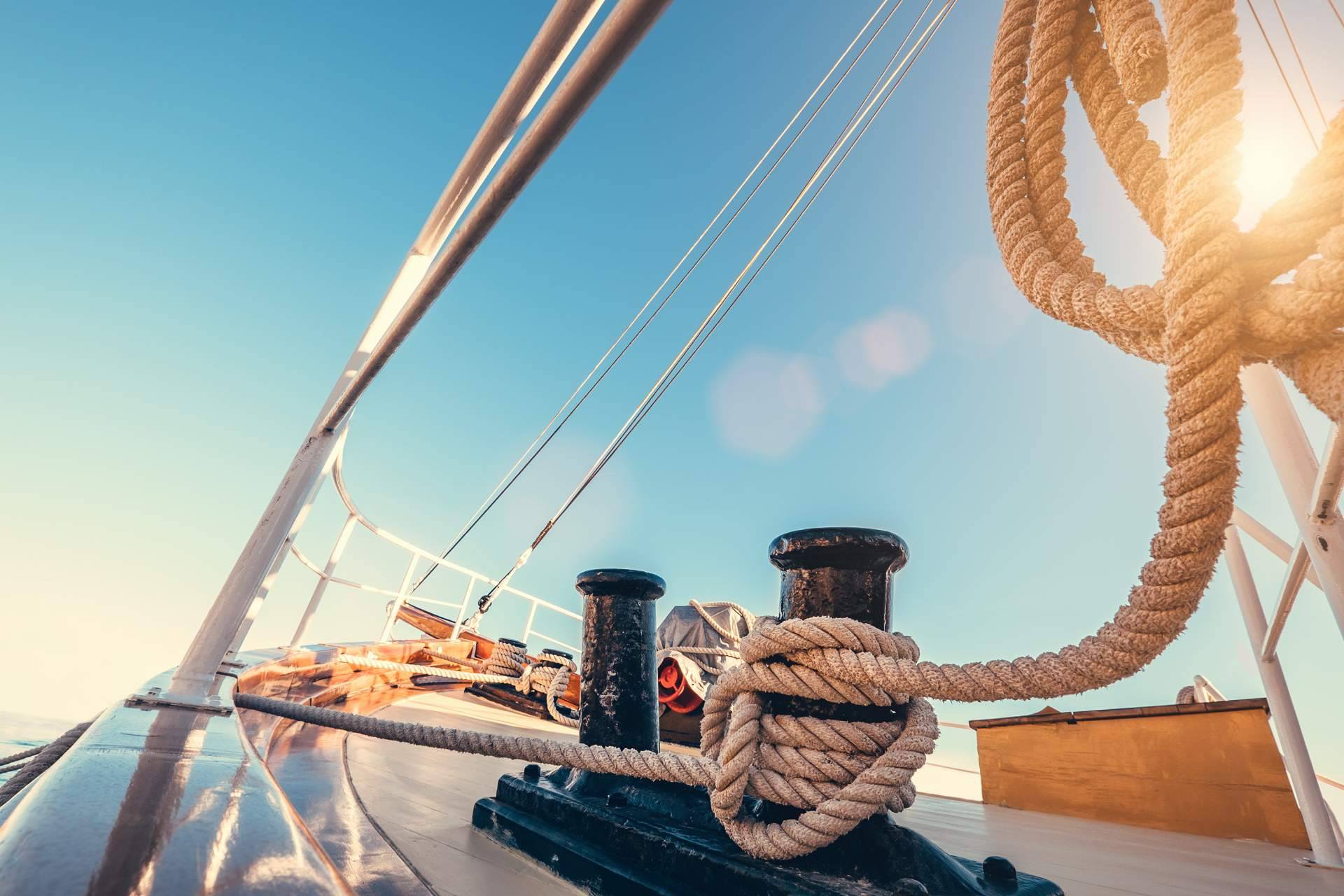 Alboran Charters ofrece la posibilidad de alquilar barco en Nerja