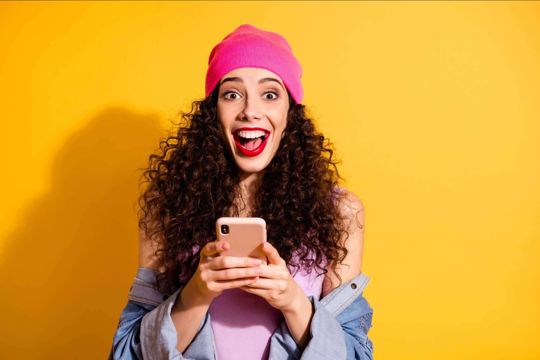 ¿Cuáles son las oportunidades de trabajo y libertad financiera detrás del sector de los influencers? por Nubbe