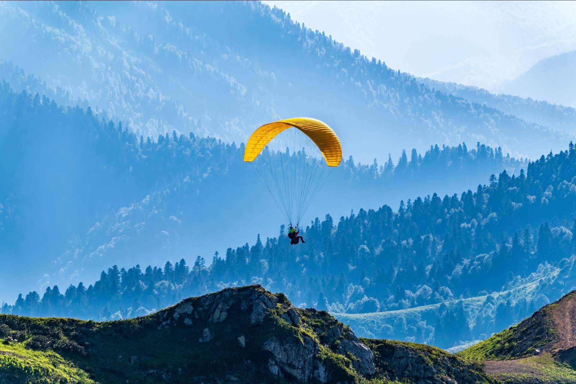 ¿Cuál es el portal ideal para encontrar actividades de aventura y turismo activo en España?: Ruralzoom