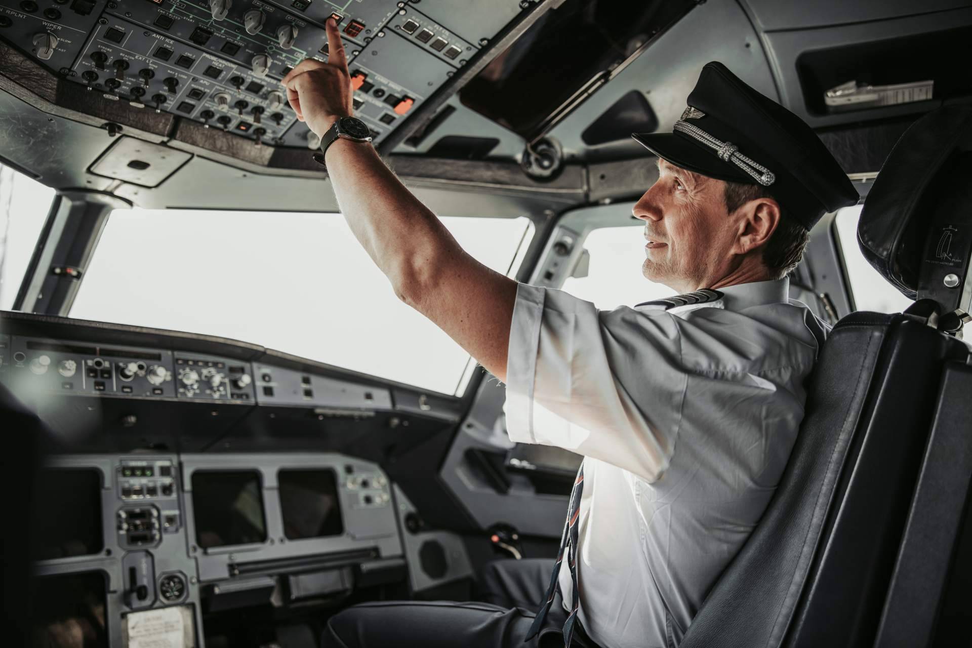 Las ventajas del curso de piloto privado en LeonAvia