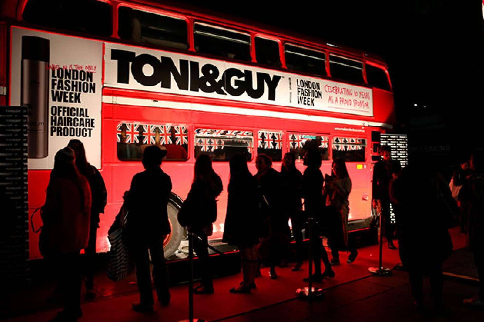 El cuidado del cabello adaptado a todas las personas: Toni & Guy