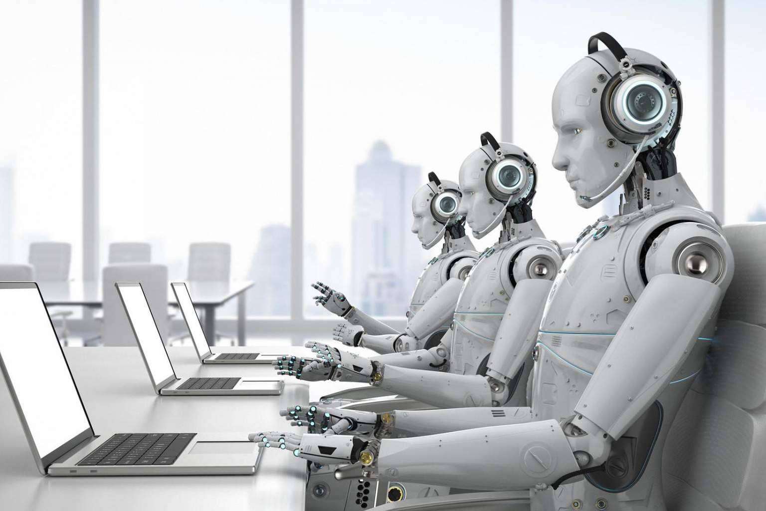 Gesditel dispone de un software para call center