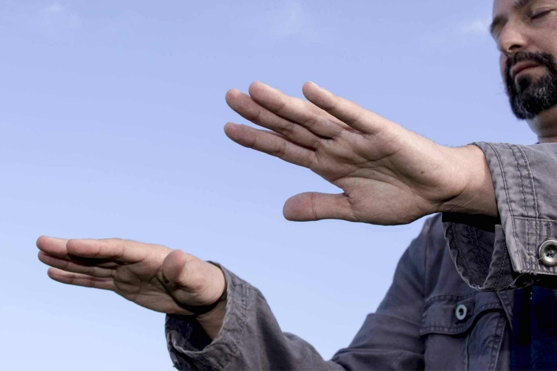 Las 5 puntas de las estrellas de consciencia para crecer personalmente con Javier Robas