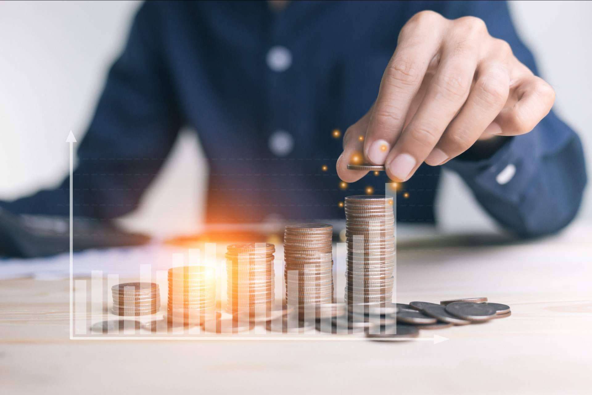 La venta de deudas es una vía alternativa de financiación para particulares y empresas