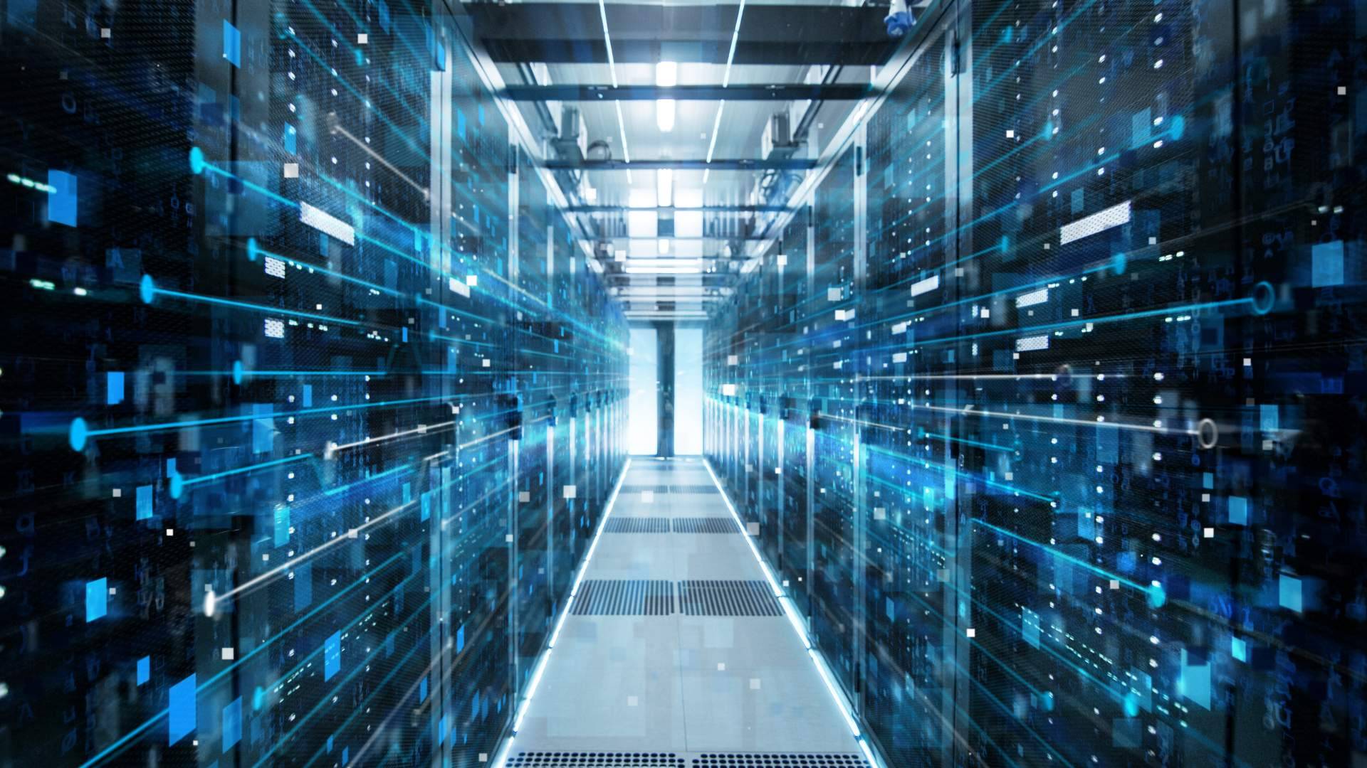 ¿Qué es una línea de mantenimiento informático para empresas?: Sosmatic