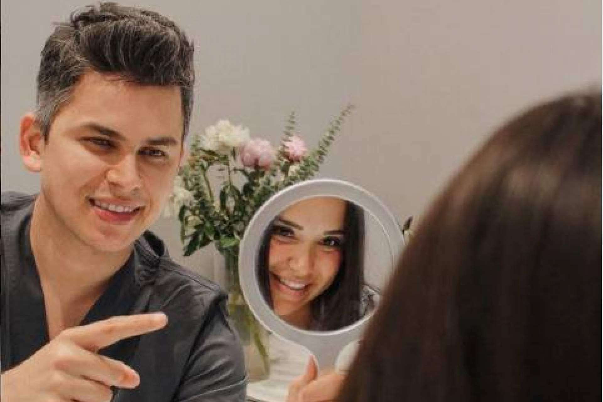 Rejuvenecer la mirada con el Dr. Castellar: talento y experiencia