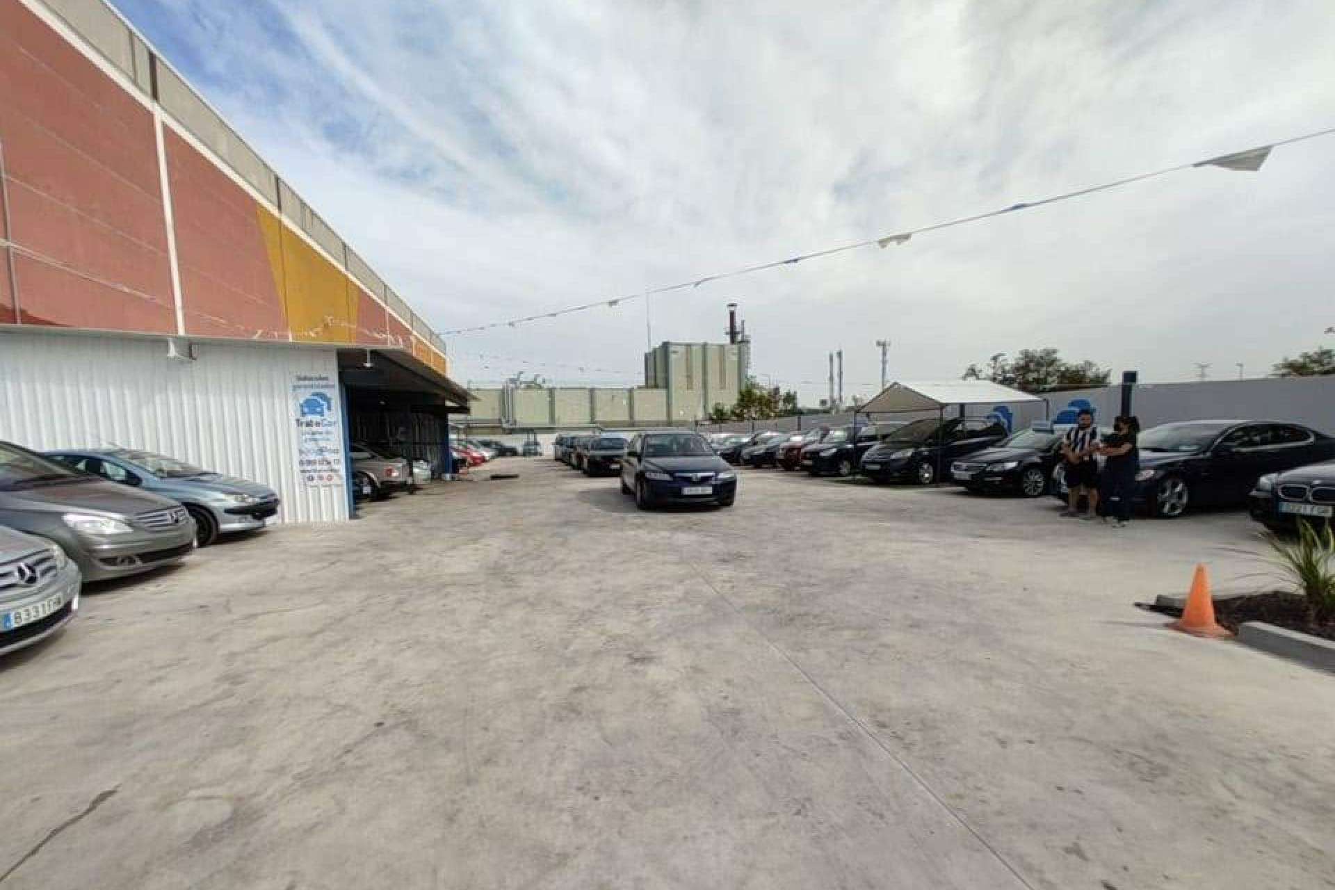 La compañía TratoCar lidera las ventas de vehículos de entre 1.000 y 4.000€