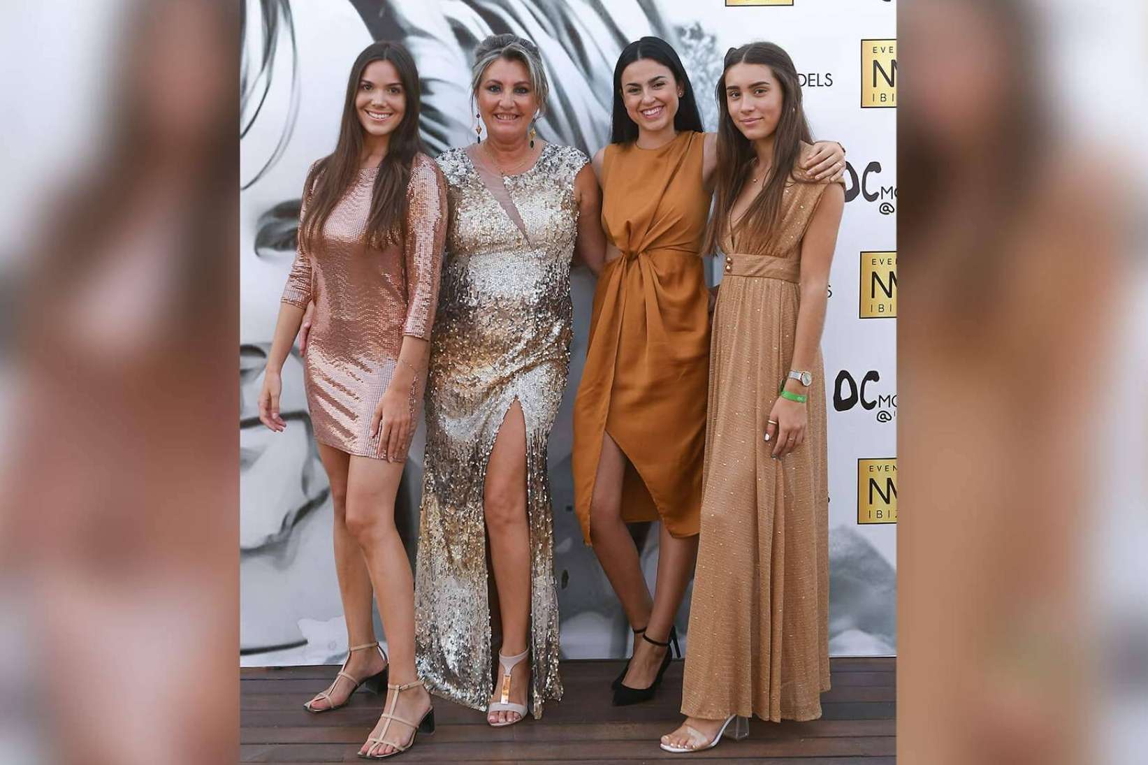 NM Events in Ibiza y DC Models lanzan su nuevo proyecto e presentan nuevas instalaciones en Ibiza