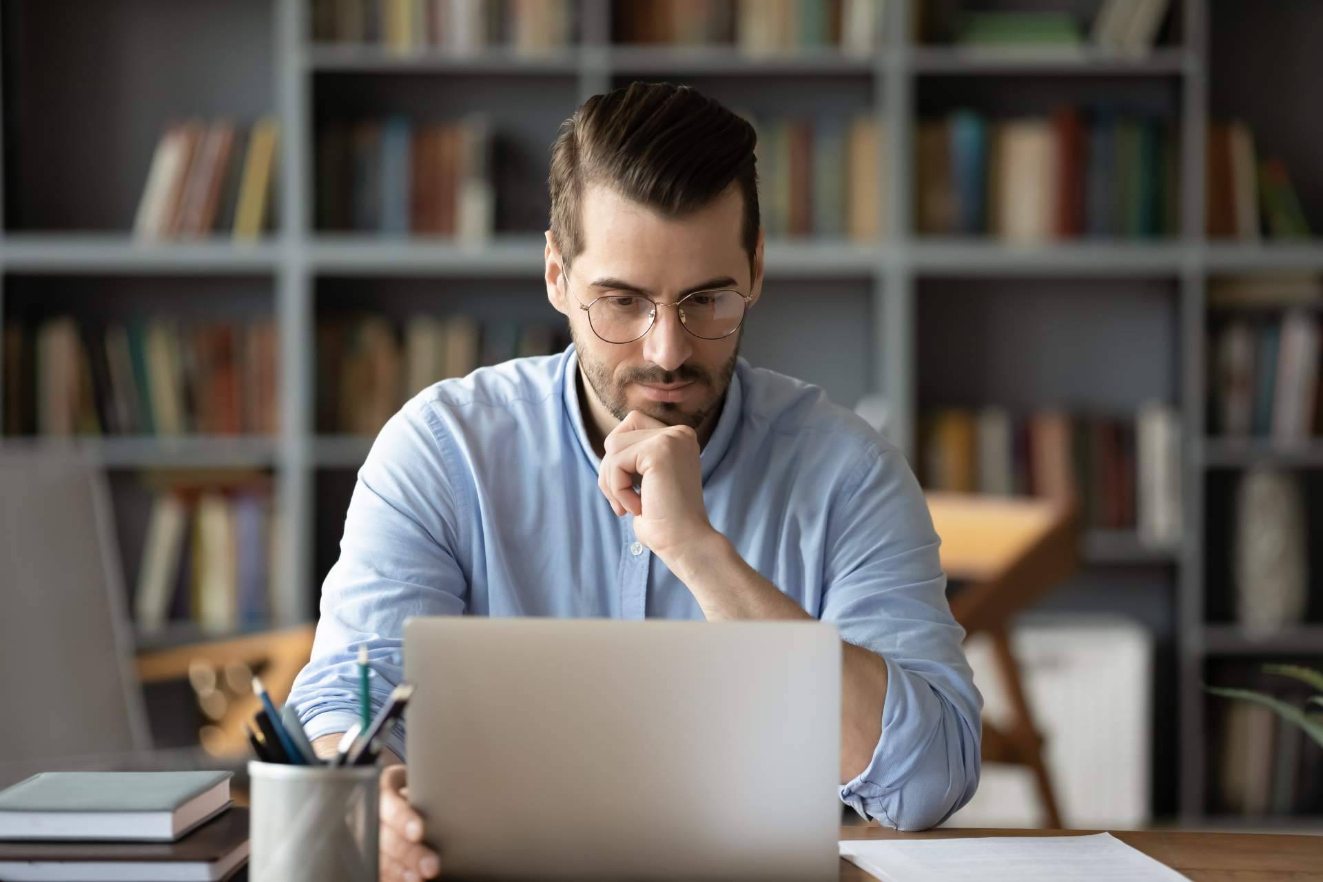 El software antiplagio de Ayuda Universitaria se alza como la opción gratuita y en español del Turnitin